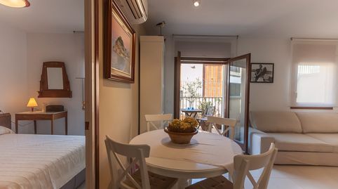 Foto 5 de Apartament en venda a Carrer Sant Josep, Tossa de Mar pueblo, Tossa de Mar