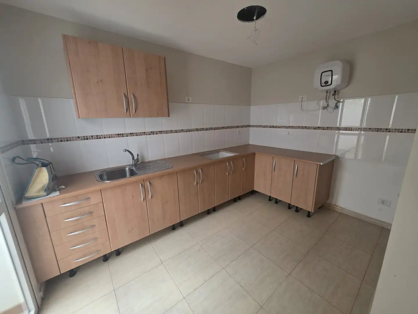 Piso con ascensor en venta en Calle Maninidra, imagen 13