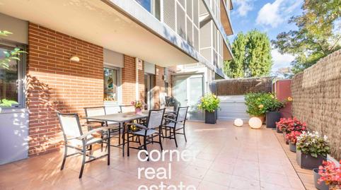 Photo 2 of Planta baja for sale in Mira-sol, Sant Cugat del Vallès