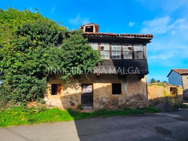 Maison à vendre à Lugar Gobiendes 60