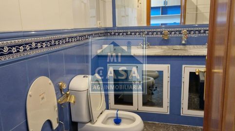Foto 4 de Casa o chalet en venta en La Garrovilla , Badajoz