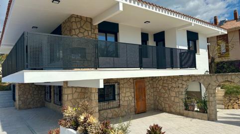 Foto 3 de Casa o chalet en venta en Montebello - Nou Espai, La Nucia