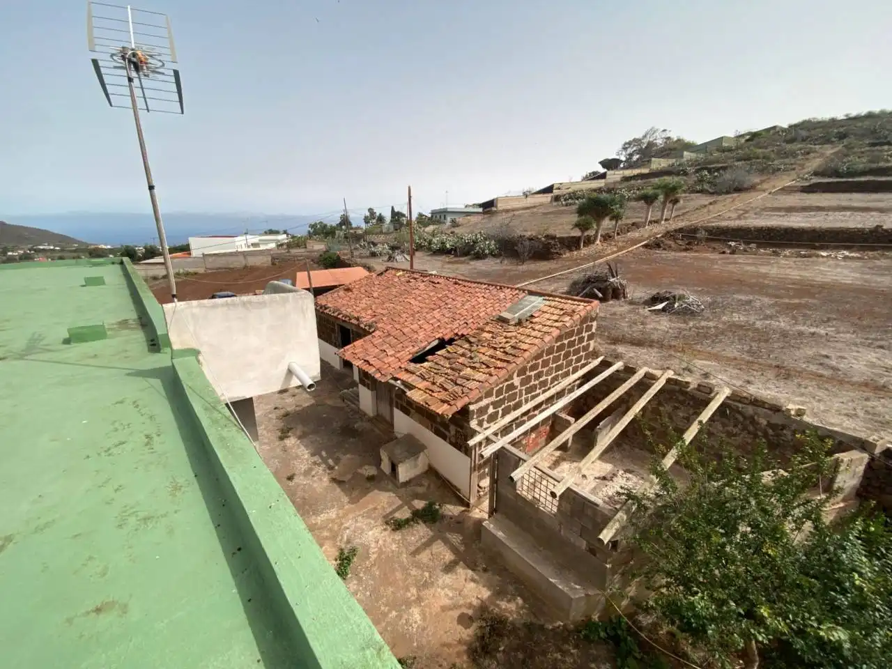 Country house with garden for sale in Plaza el Socorro, imagen 77