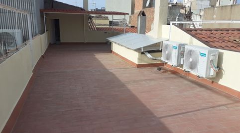 Foto 2 de Ático de alquiler en Rambla, Centre, Sabadell