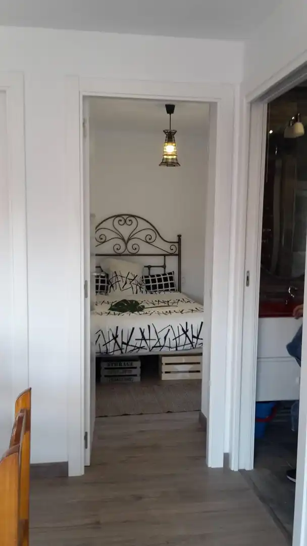 Piso con ascensor en alquiler en Ciutat Vella, imagen 4