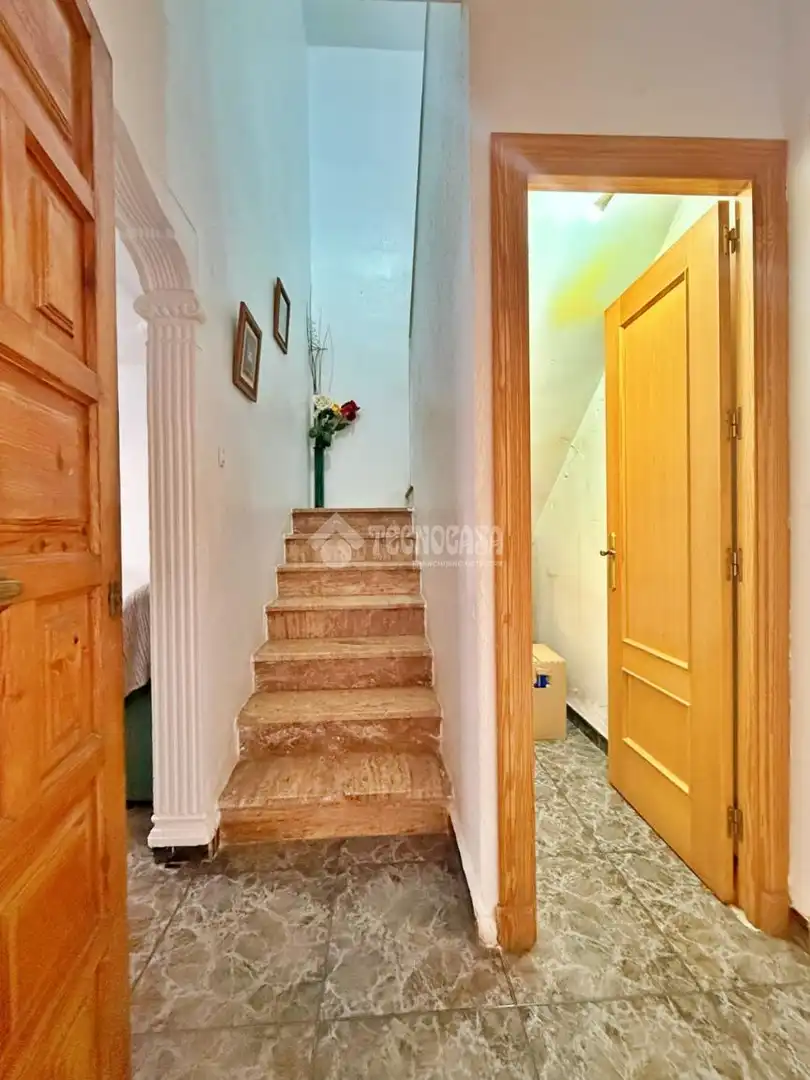 Maison jumelée à vendre à Santa María del Águila, imagen 3