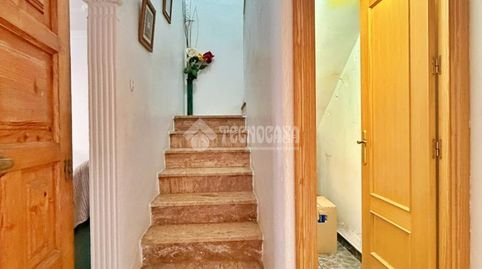 Foto 3 de Casa adosada en venta en Santa María del Águila, El Ejido