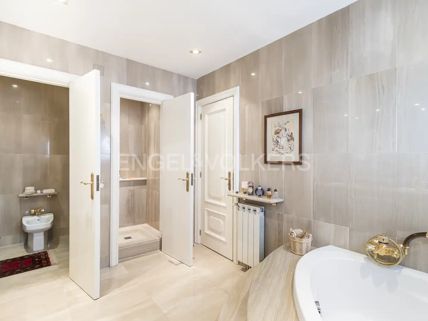 Terraced house with terrace for sale in Les Corts, imagen 31