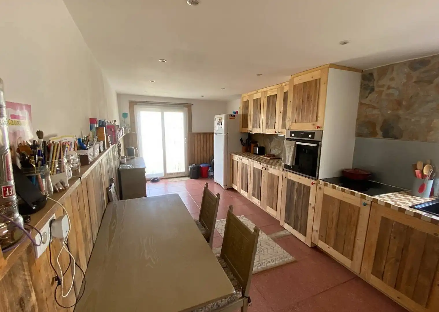 Maison rustique à vendre à Sax, imagen 32