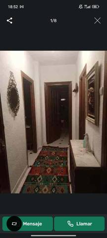 Piso en Alquiler en Calle Doctor García y García de Castro, 7B en Angustias - Chana - Encina