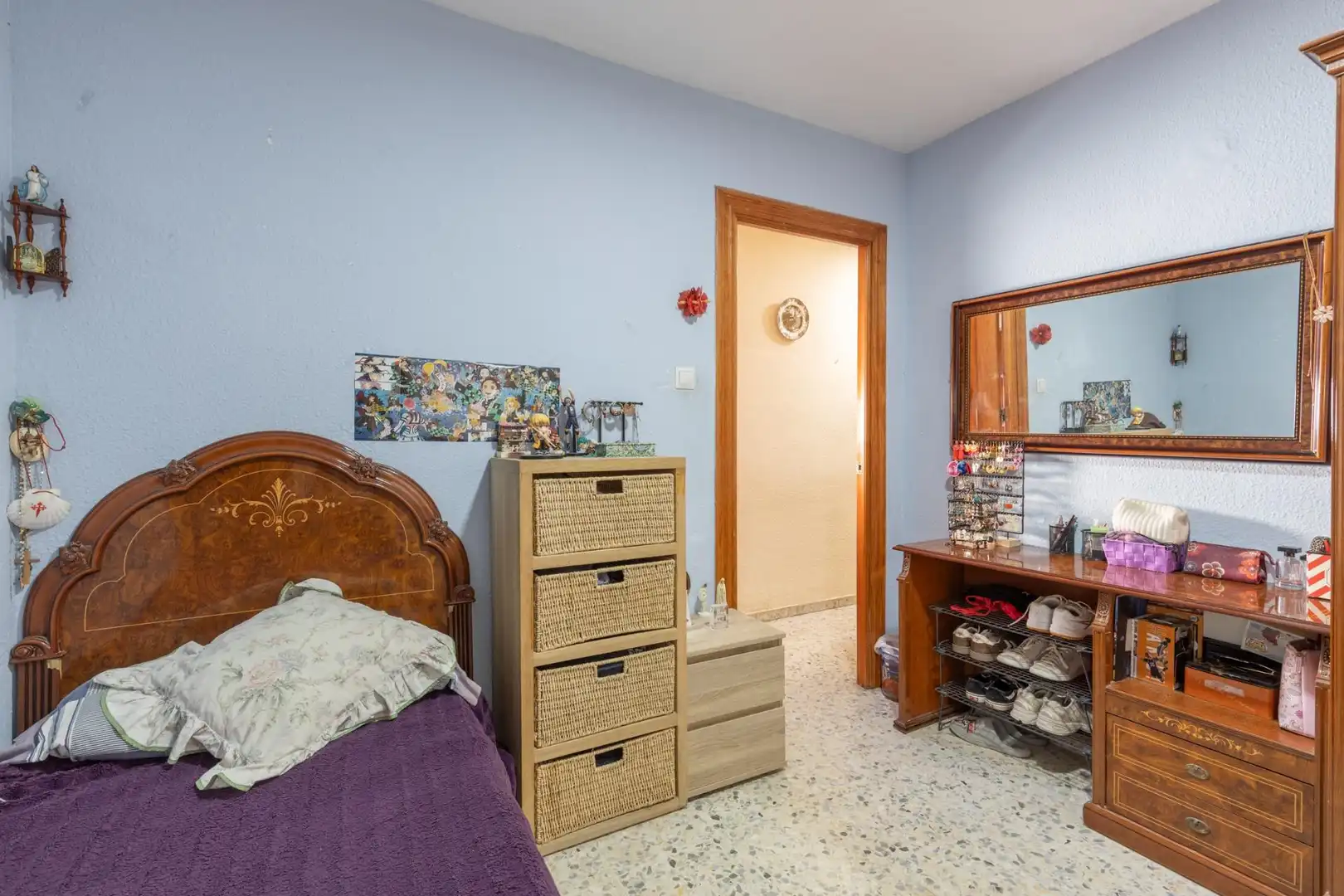 Piso en venta en DE RODRIGO DEL CAMPO, imagen 26