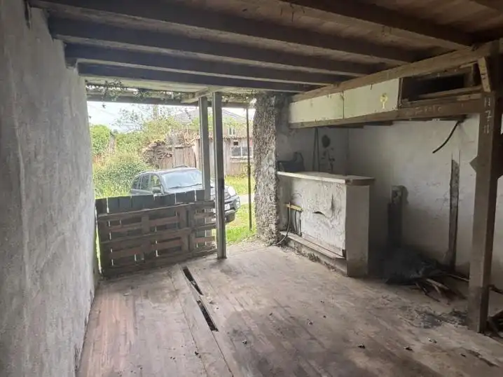 Finca rústica en venda en Mañón amb Jardí privat i Traster