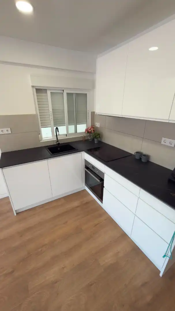 Piso con terraza en venta en Carrer n'Emili Llopis 26, imagen 7