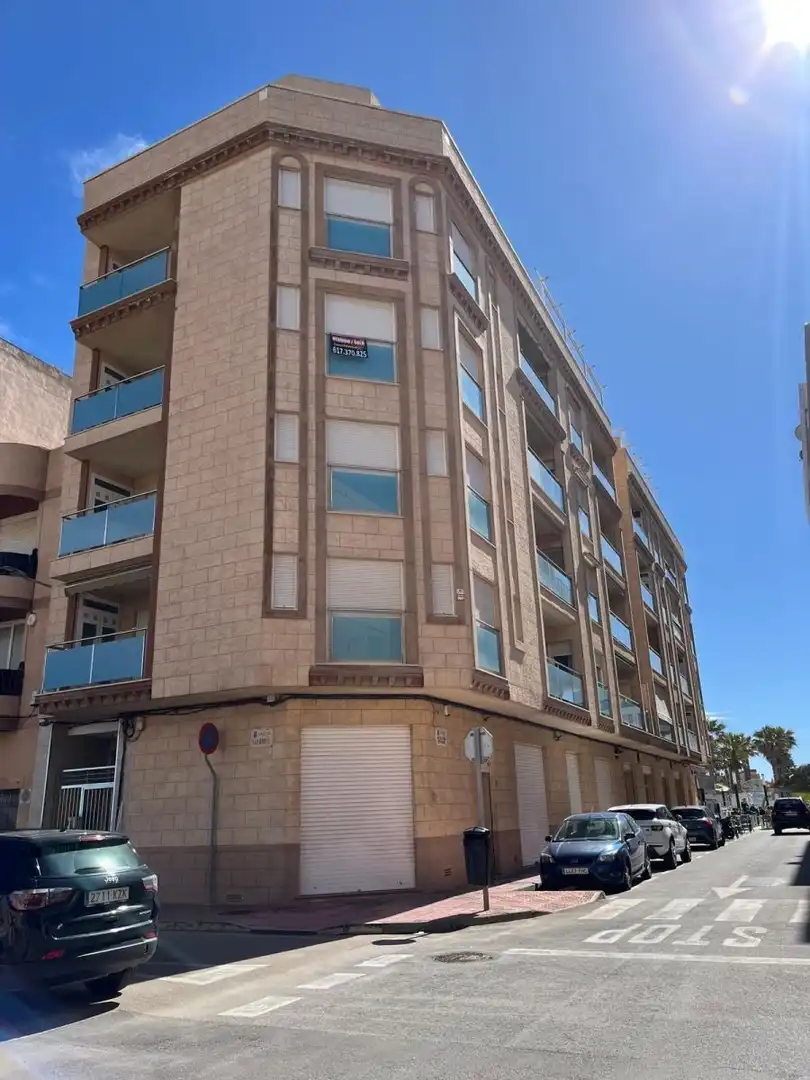 Àtic en venda a La Mata, imagen 19