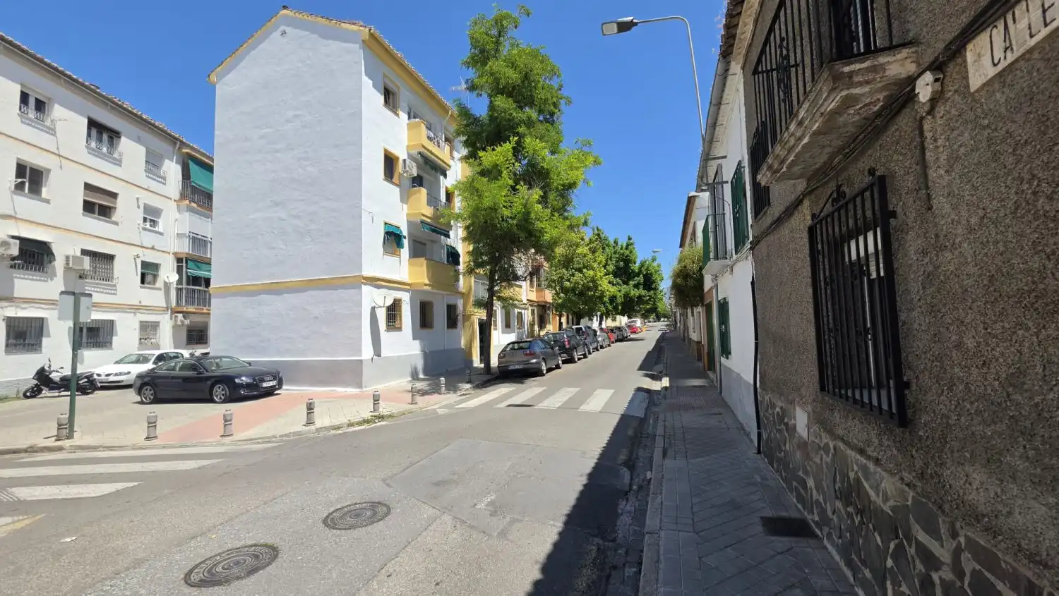 Flat for sale in HUESCAR, Angustias - Chana - Encina