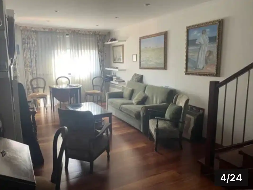 Dúplex en venda a Rúa Arapiles, 2, Vilagarcía