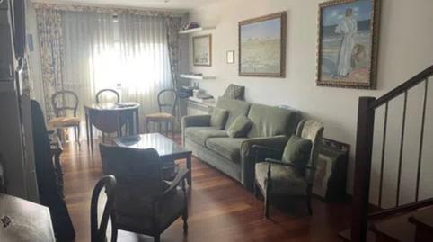 Foto 4 de Dúplex en venda a Rúa Arapiles, 2, Vilagarcía, Pontevedra