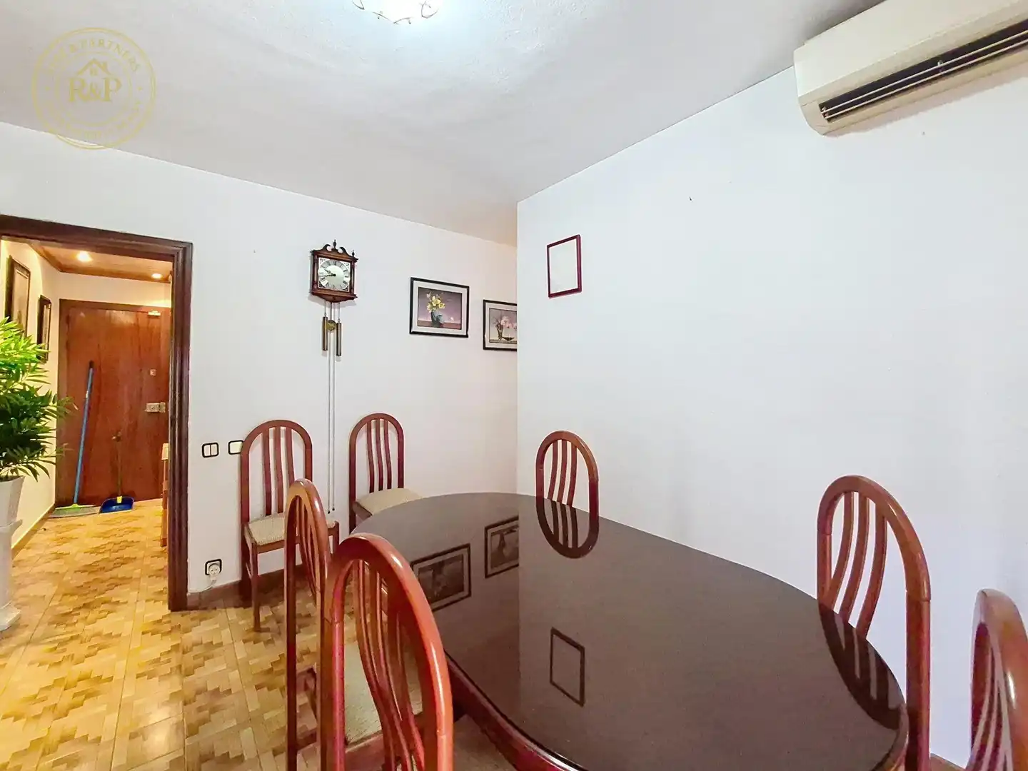 Appartement avec ascenseur à vendre à Calle d'Almansa, imagen 19