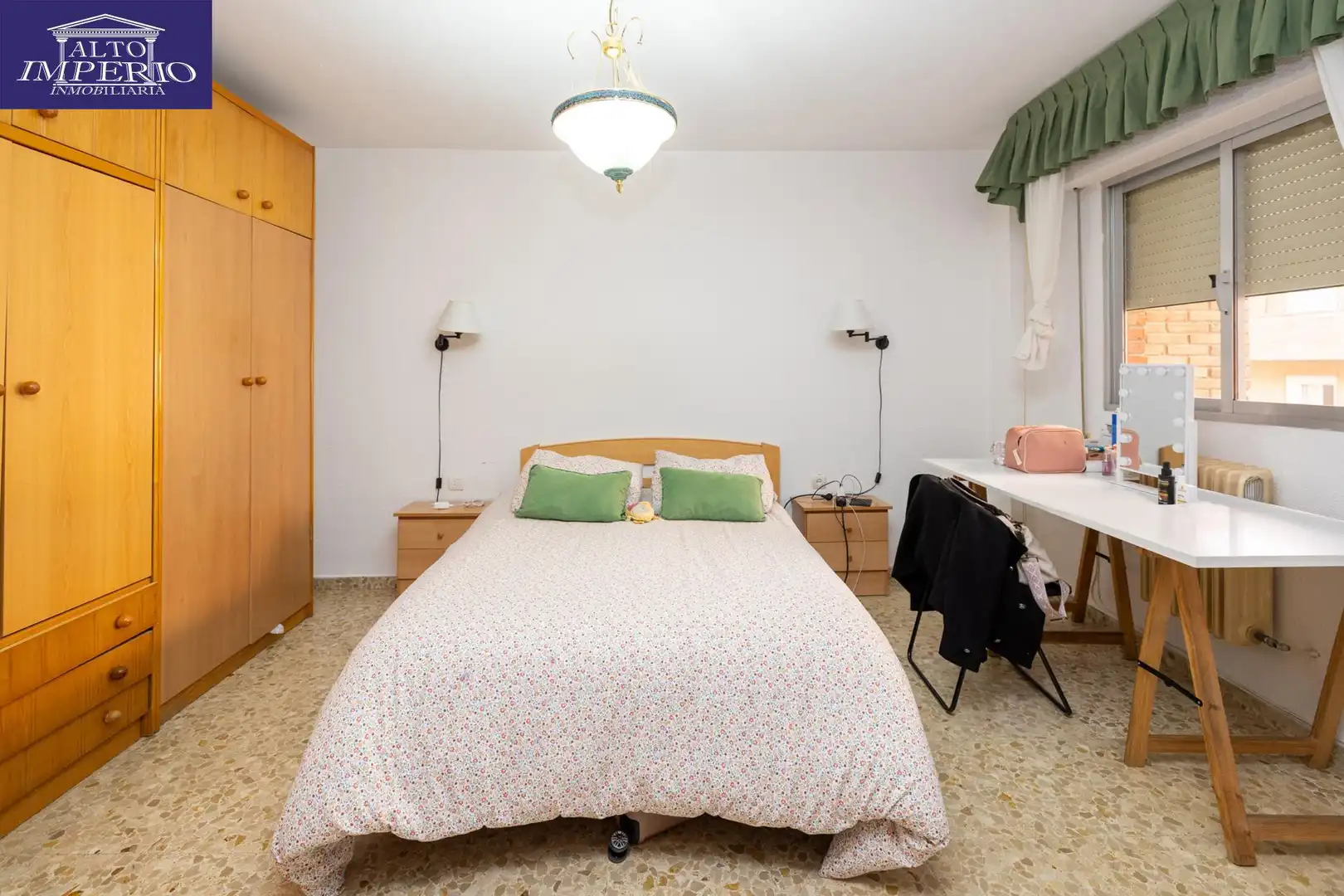 Apartamento con ascensor en venta en Calle de Pedro Antonio de Alarcón, imagen 17