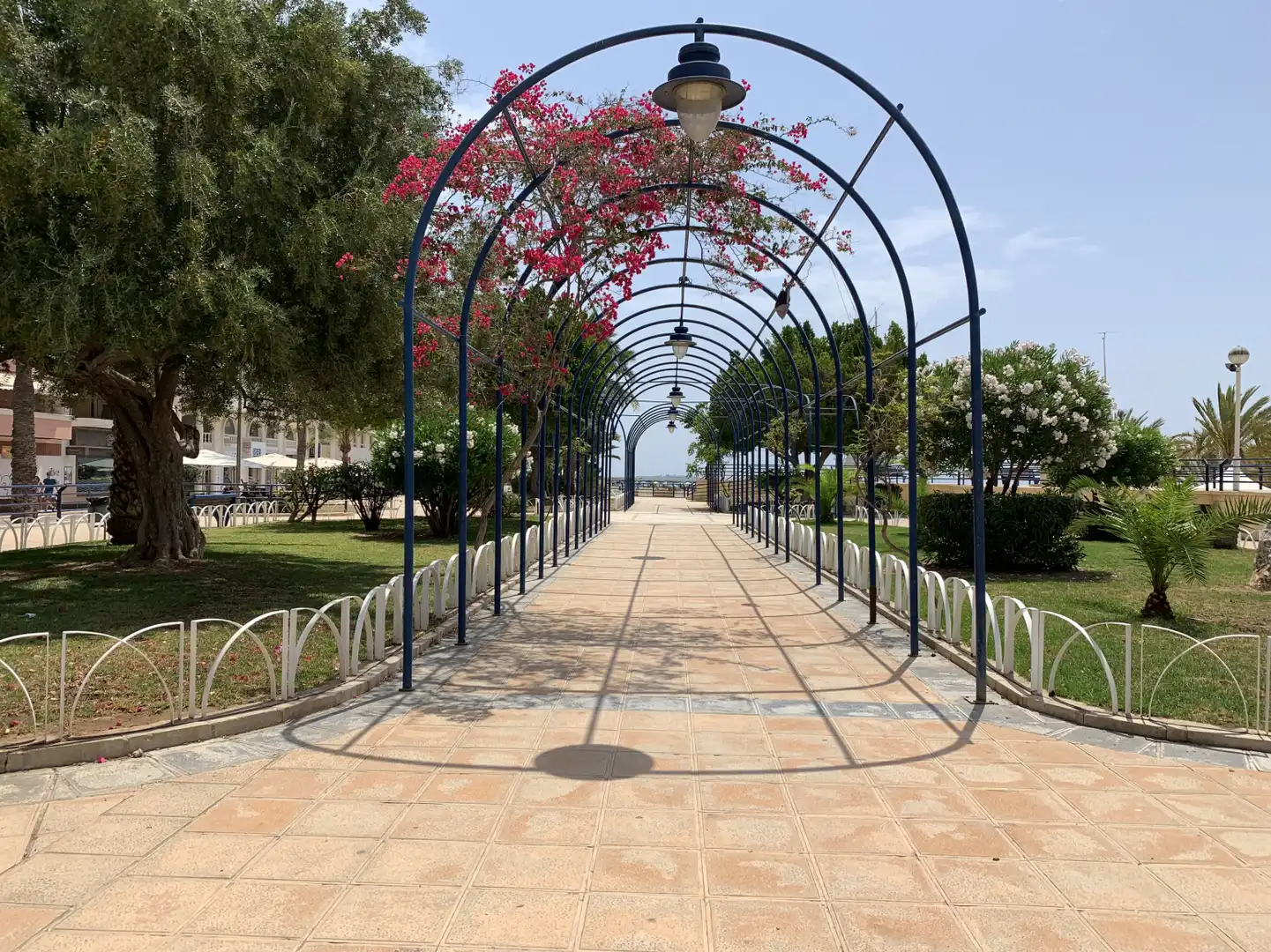 Flat with pool for sale in Santa Pola - Carrer Major, imagen 11