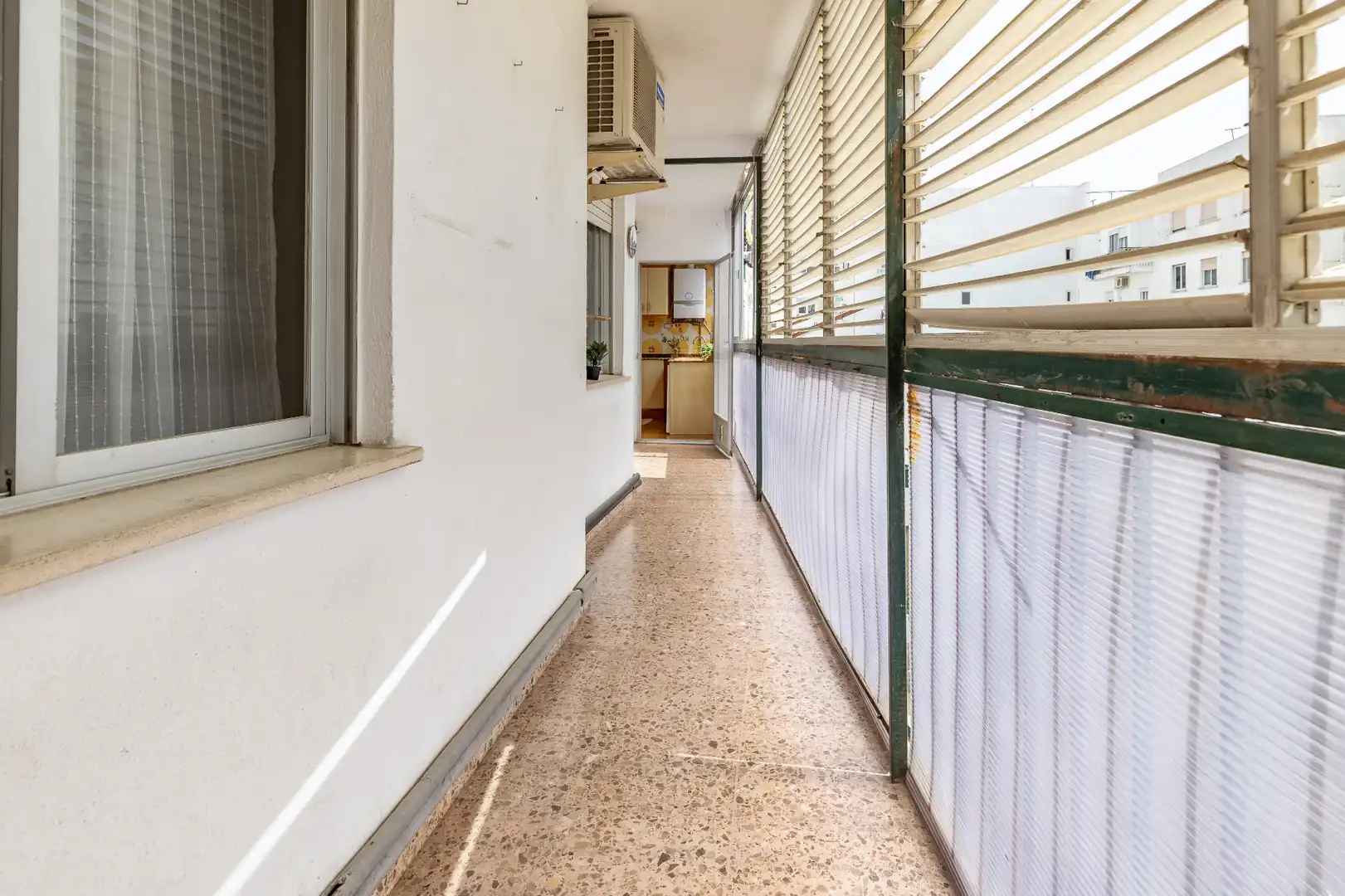Piso en venta en Valencia con Aire acondicionado, Calefacción y Trastero
