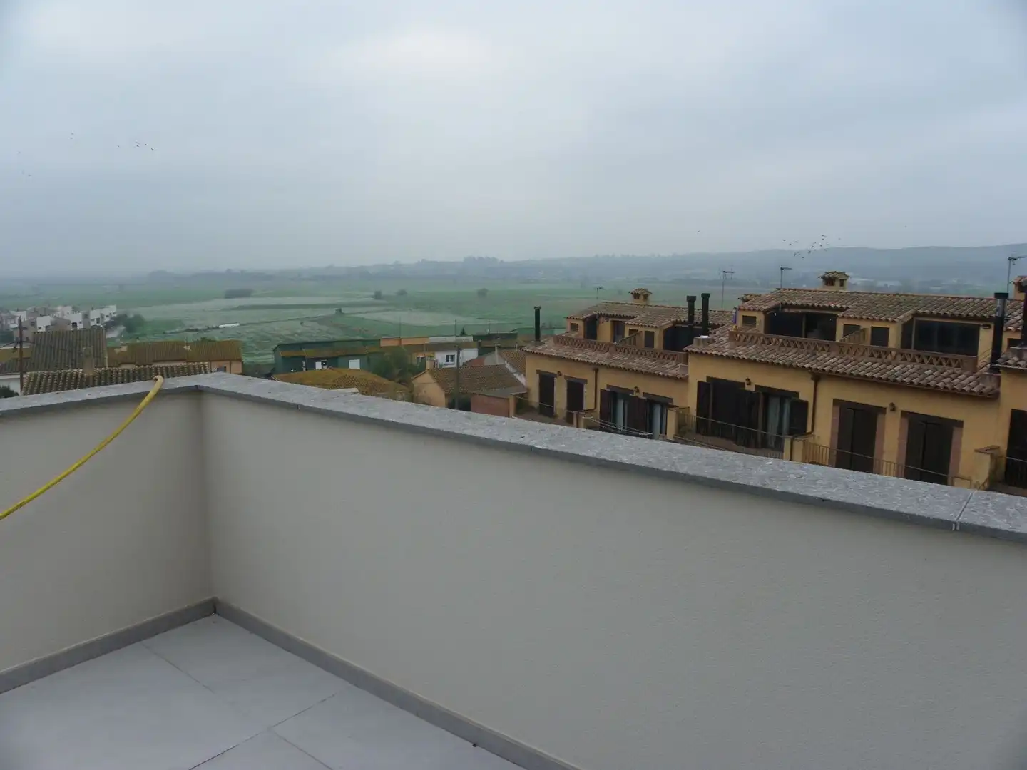 Terrace of Houses for sale in Albons  with Air Conditioner, Heating and Private garden