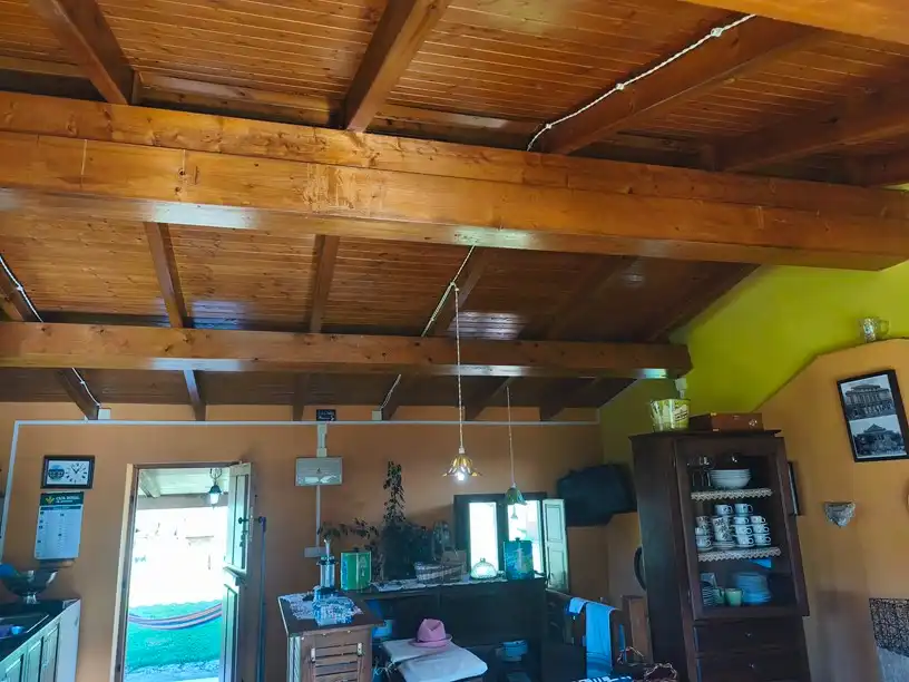 Casa rústica en venda a Lugar la Villa Riba 25, imagen 19