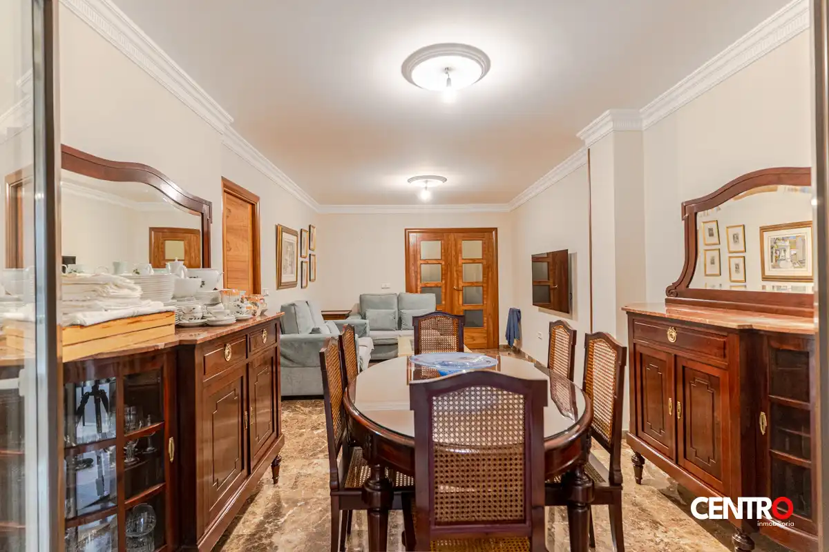 Wohnung mit Garten zum Verkauf in Gonzalo Jiménez Quesada, imagen 39