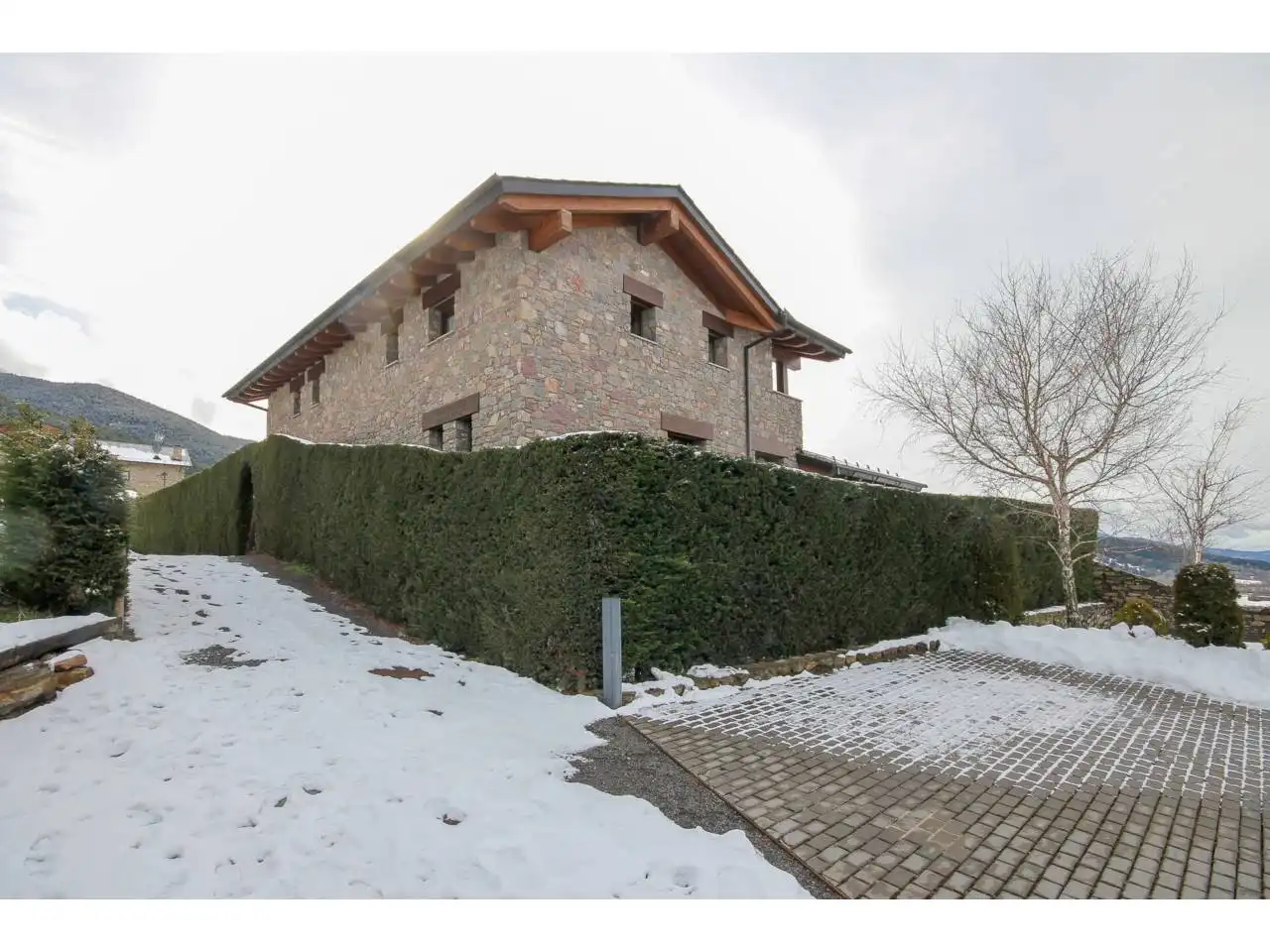 Detached house with garden for sale in Calle carrer dels perers, imagen 50