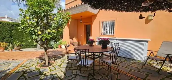 Villa mit Terrasse zum Verkauf in Calle Buitre 132, imagen 28