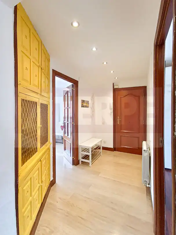 Piso en venta en Errenteria con Calefacción y Balcón