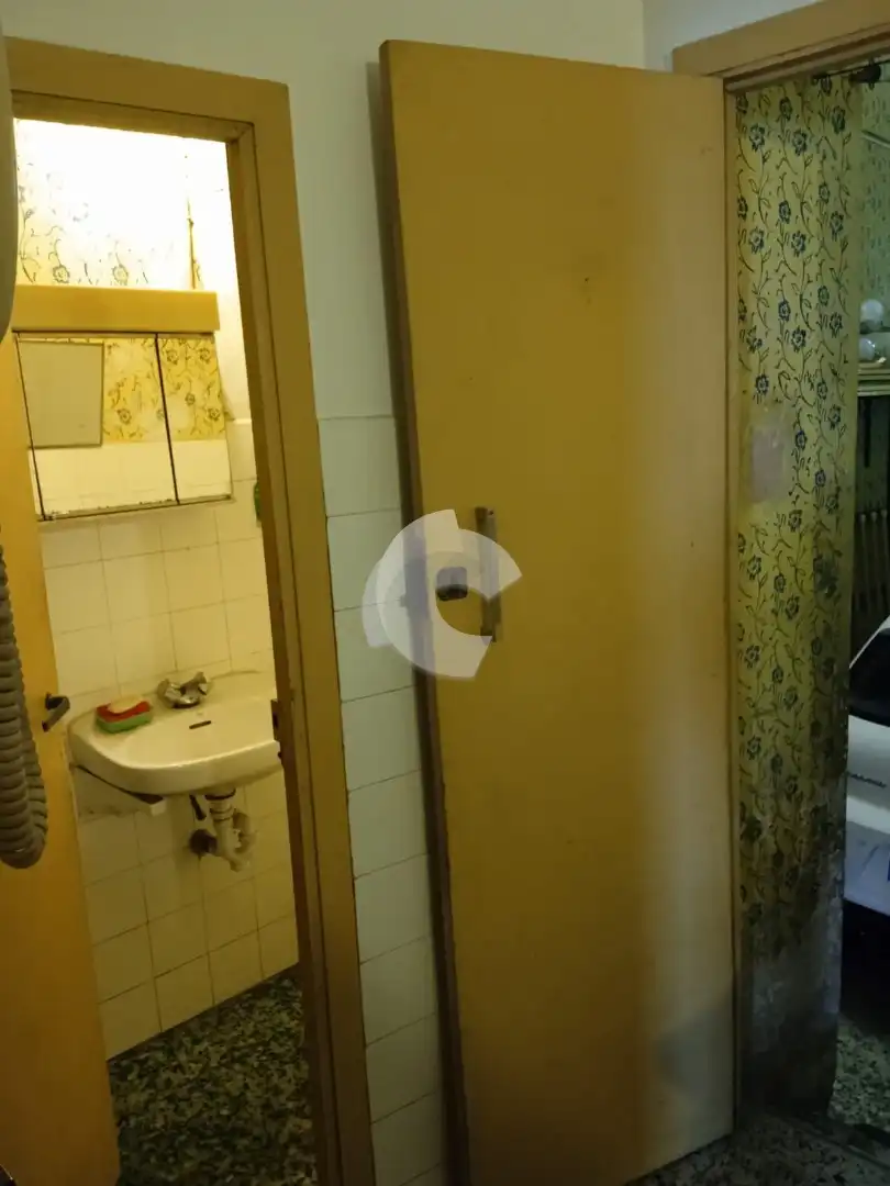 Baño de Loft en venta en Vigo 