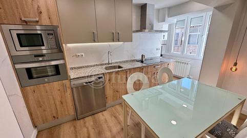 Photo 4 of Flat to rent in Avenida de Filiberto Villalobos, San Bernardo, Salamanca Capital