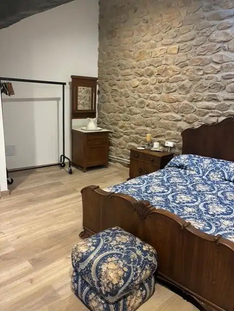 Finca rústica de alquiler en Cabezón de la Sal con Trastero, Amueblado y Horno