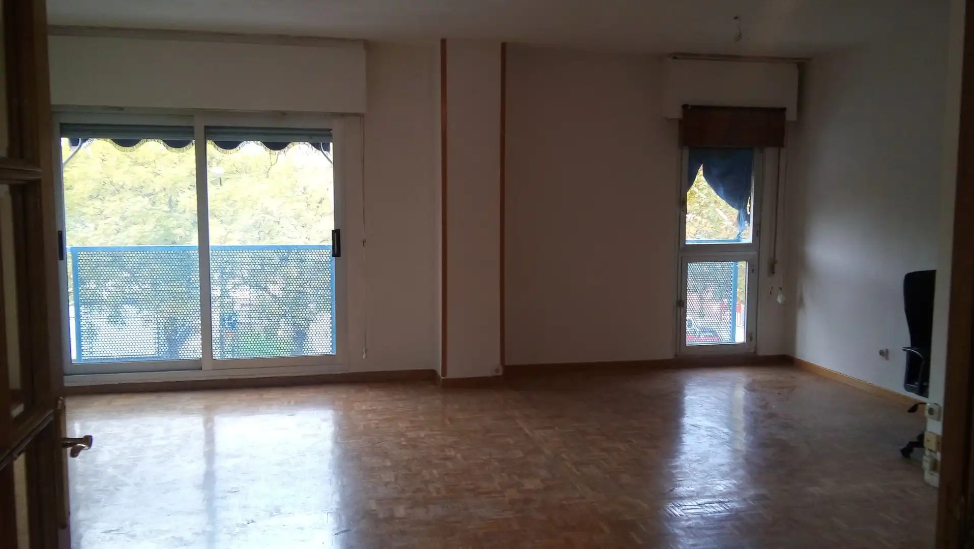 Flat for rent in MATILDE GAYO, Moscardó