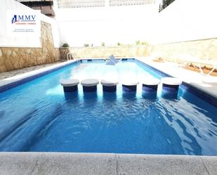 Piscina de Apartament en venda en Blanes amb Balcó