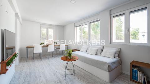 Foto 2 de Apartamento en venta en Egia, Gipuzkoa