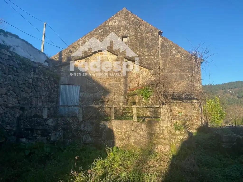 Casa o chalet en venta en Crecente