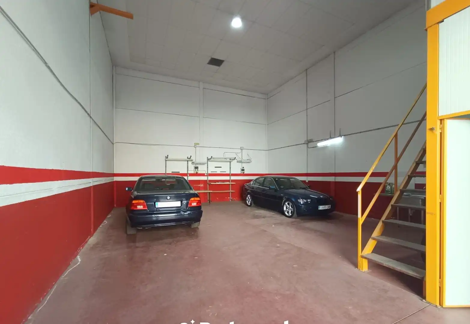 Nave industrial in vendita a Periurbano Este - Campiña, imagen 9