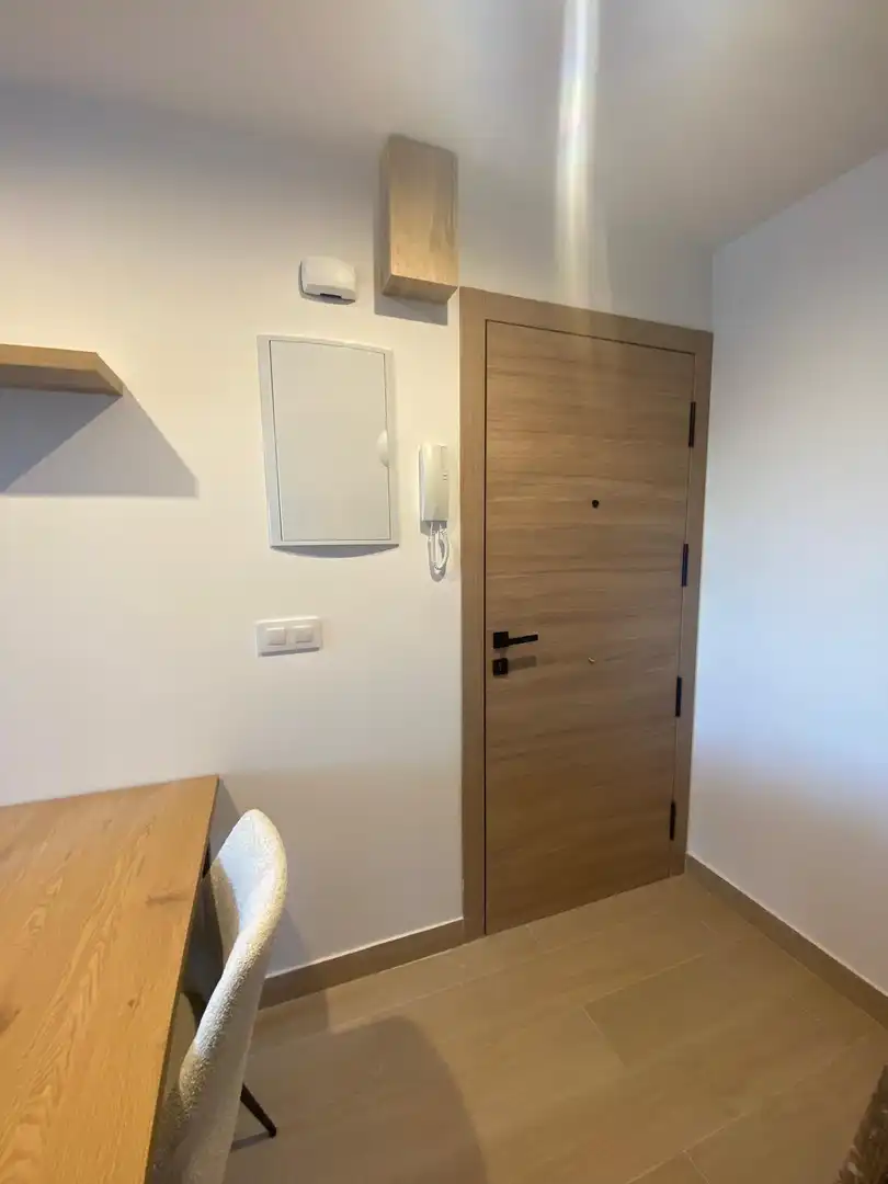Flat for share in Badajoz  with Air Conditioner and Furnished