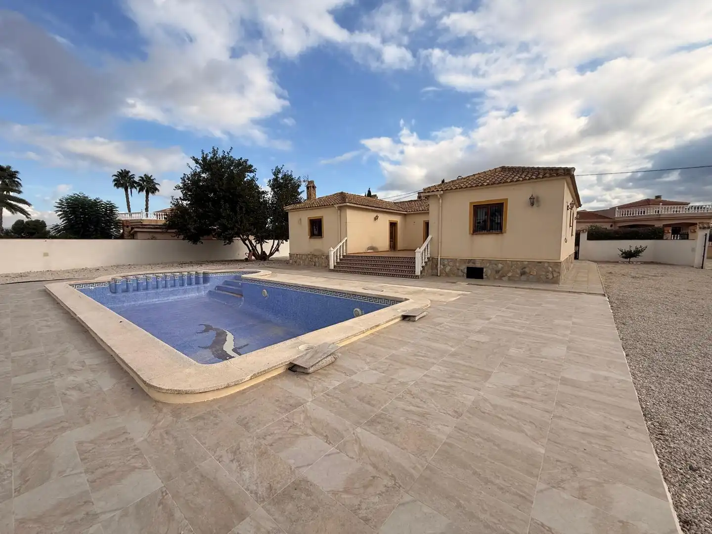 Casa rústica amb piscina en venda a Camino Arroba de Madriguera 182, imagen 2
