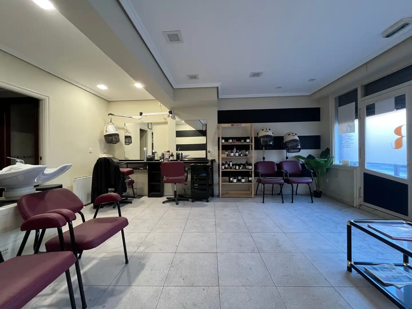 Local en venta en Santurtzi 
