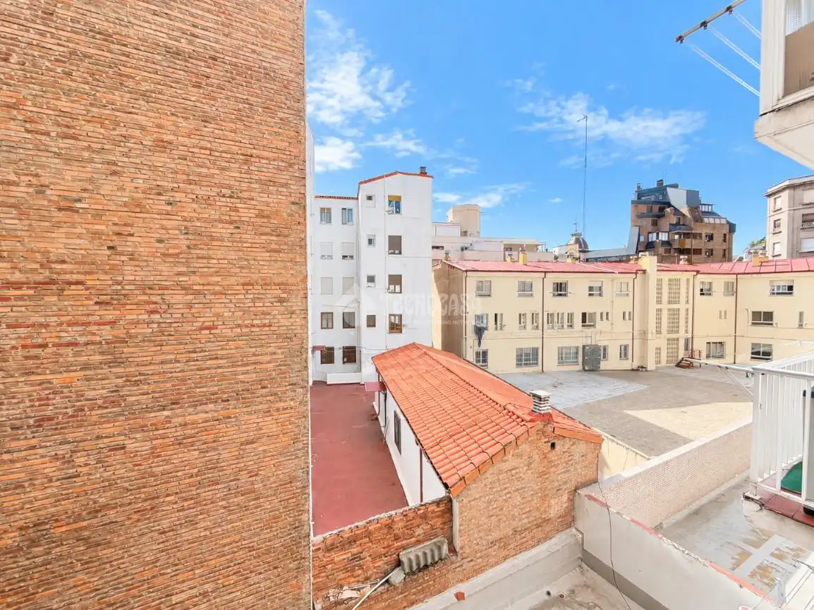 Appartamento con ascensore in vendita a Centro Ciudad, imagen 4