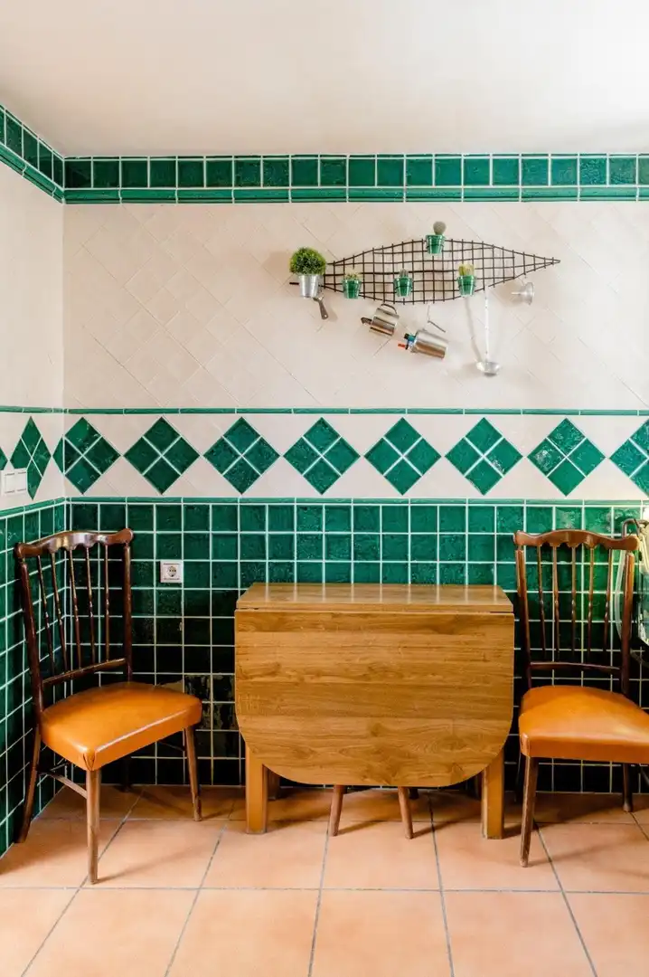 Kitchen of Detached homes for sale in Albaicín