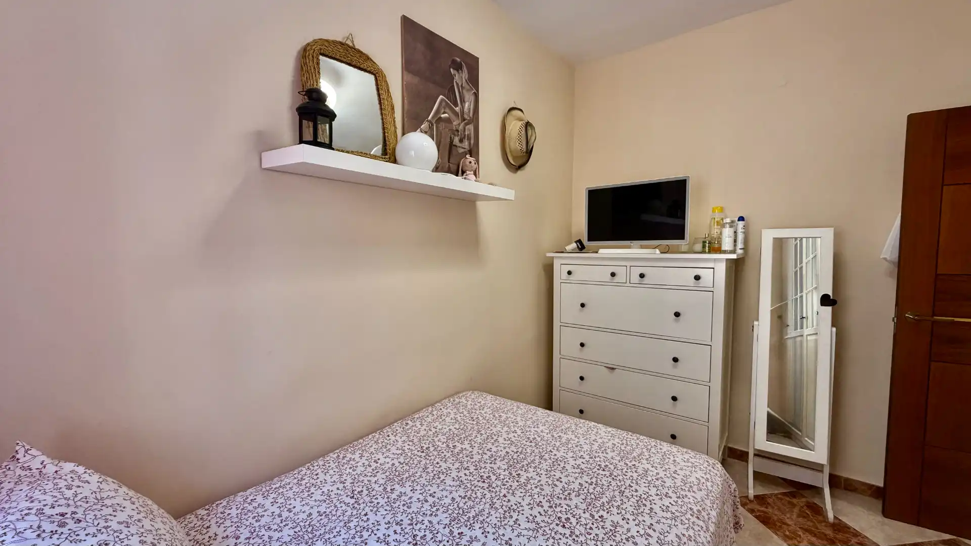 Appartamento con terrazza in vendita a Paseo Marítimo - San José - La Laguna, imagen 20