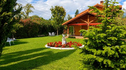 Foto 5 de Casa o xalet en venda a Meson, Molledo, Cantabria