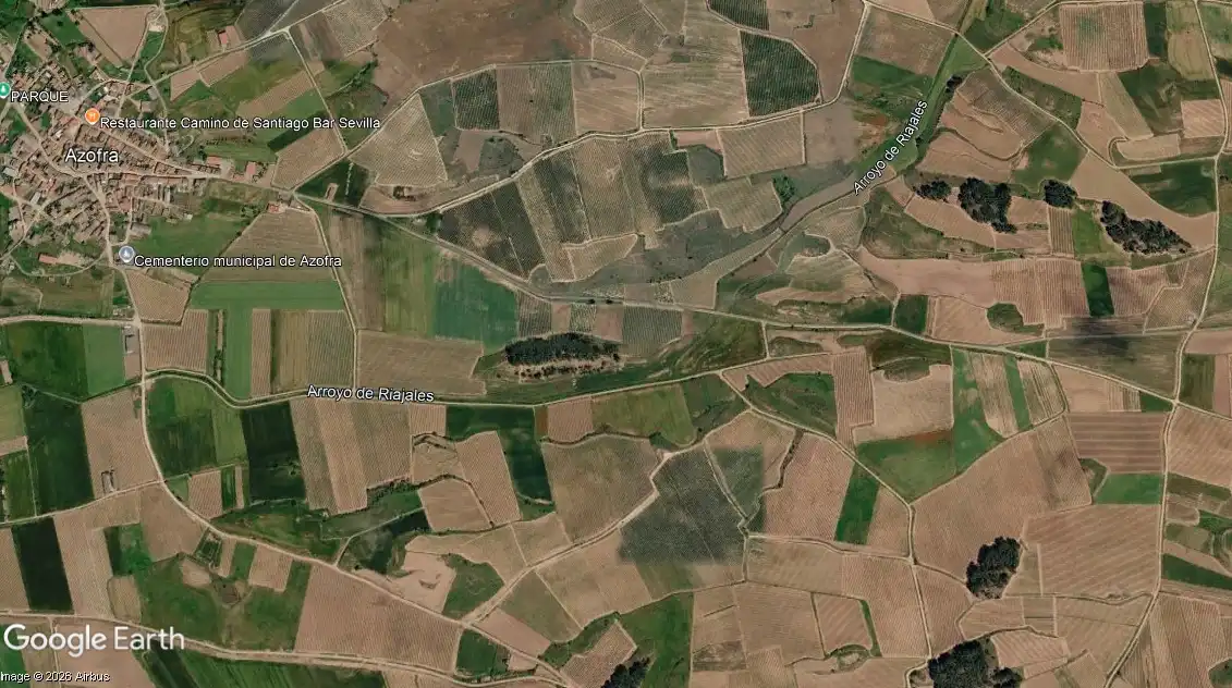 Terrenys i solars en venda a Azofra, imagen 5