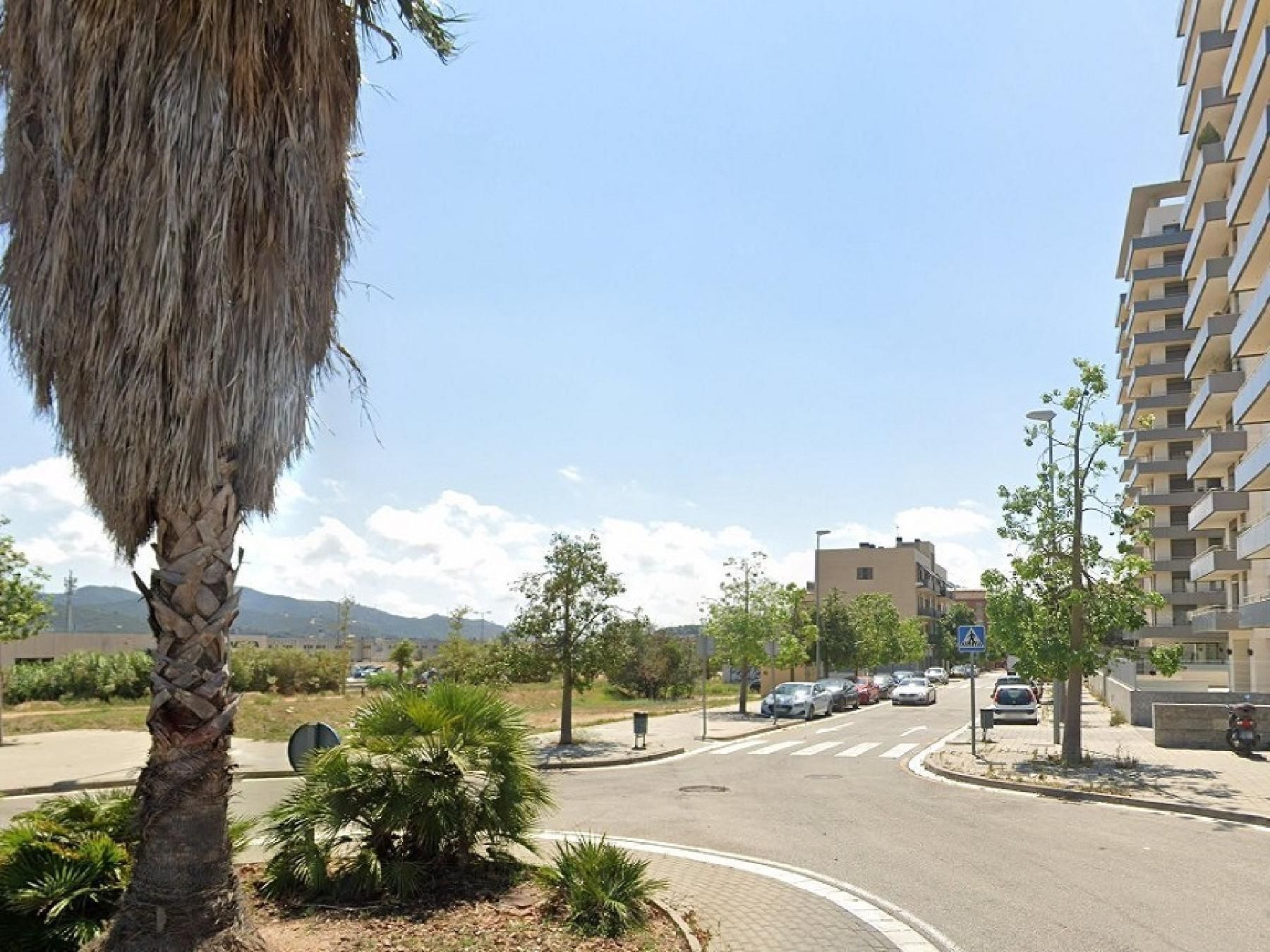 Exterior view of Flat for sale in  Barcelona Capital