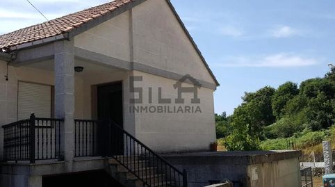 Foto 2 de Casa o chalet en venta en Lobeira, Lobeira, Ourense