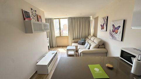 Photo 3 of Apartments for sale in Juzgados - Plaza de Toros, Benidorm